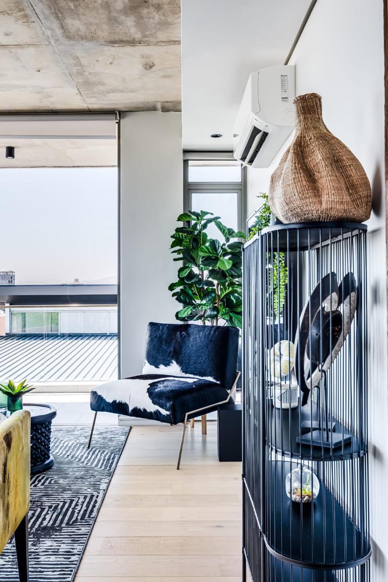 Appartement Summit On Quarter Kaapstad