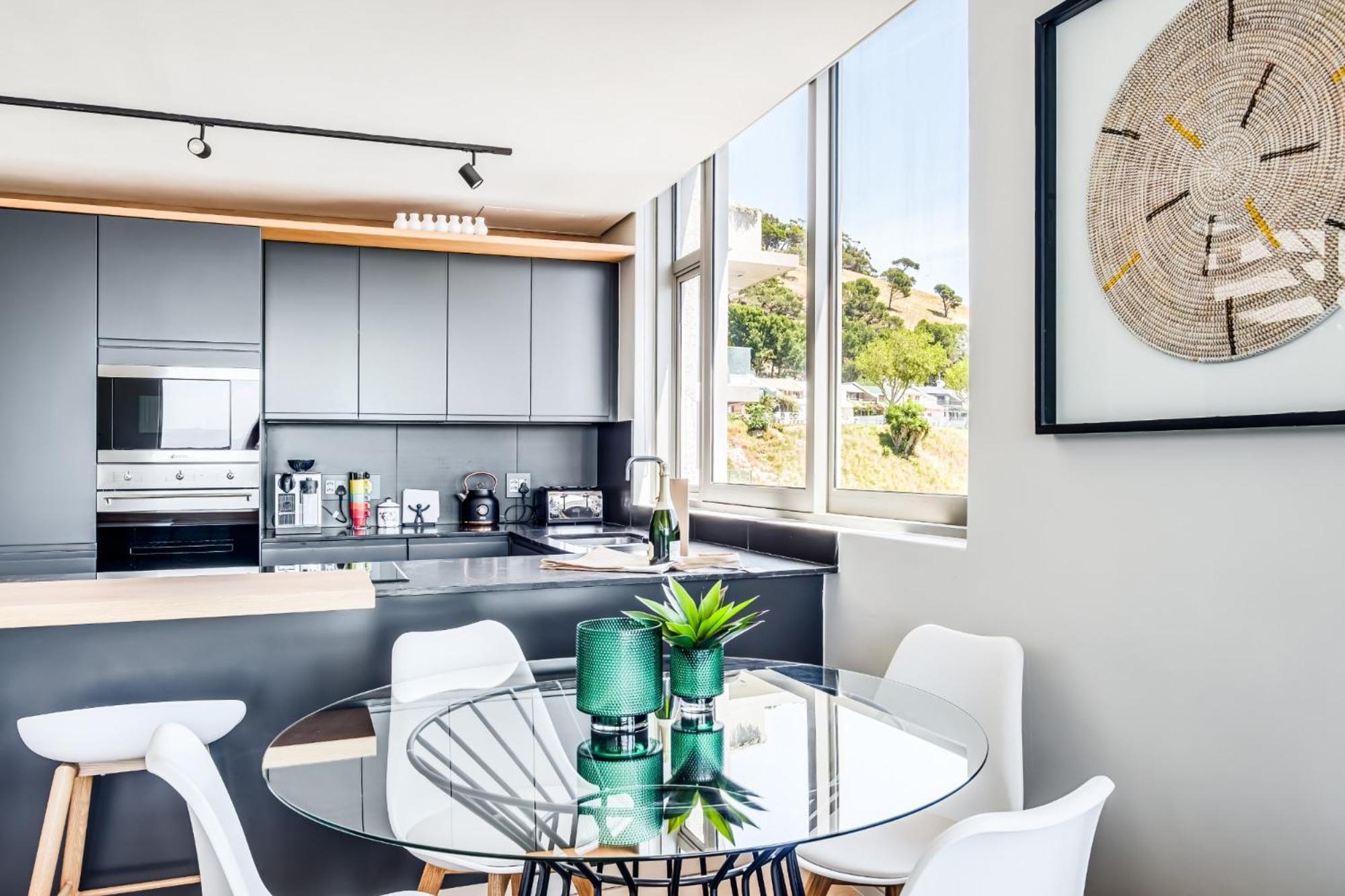 Appartement Summit On Quarter *