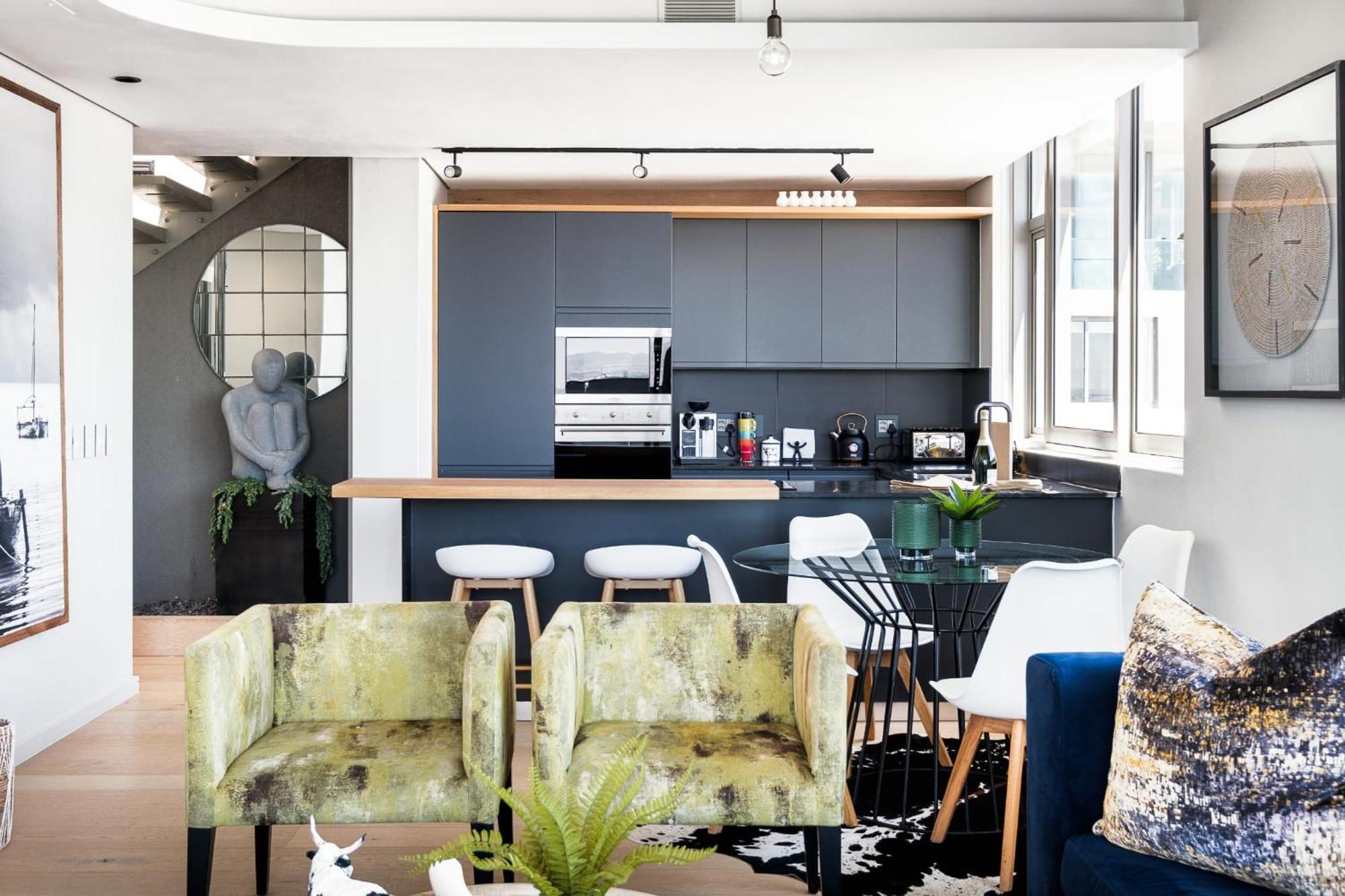 Summit On Quarter Appartement *