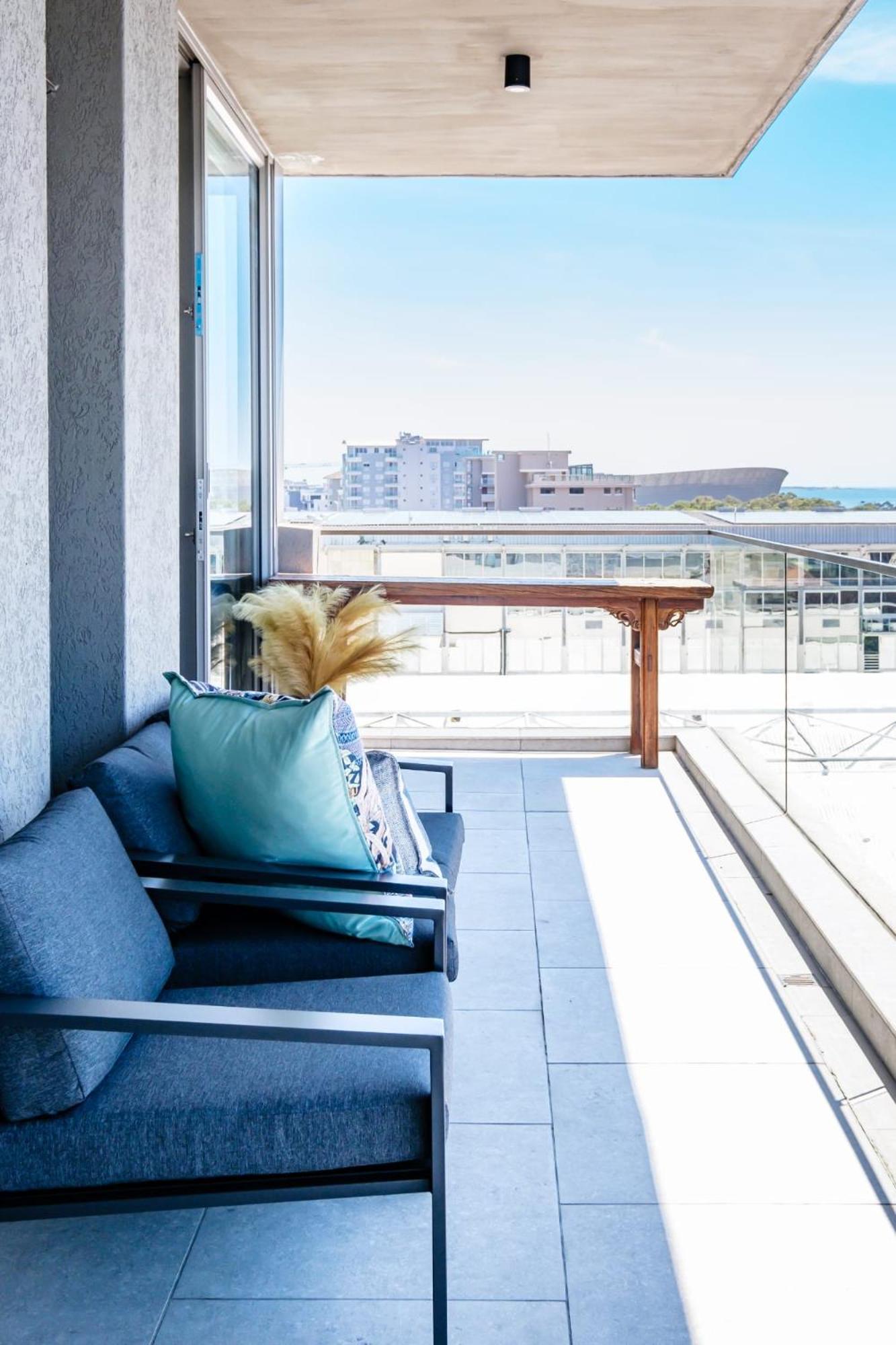 Appartement Summit On Quarter *