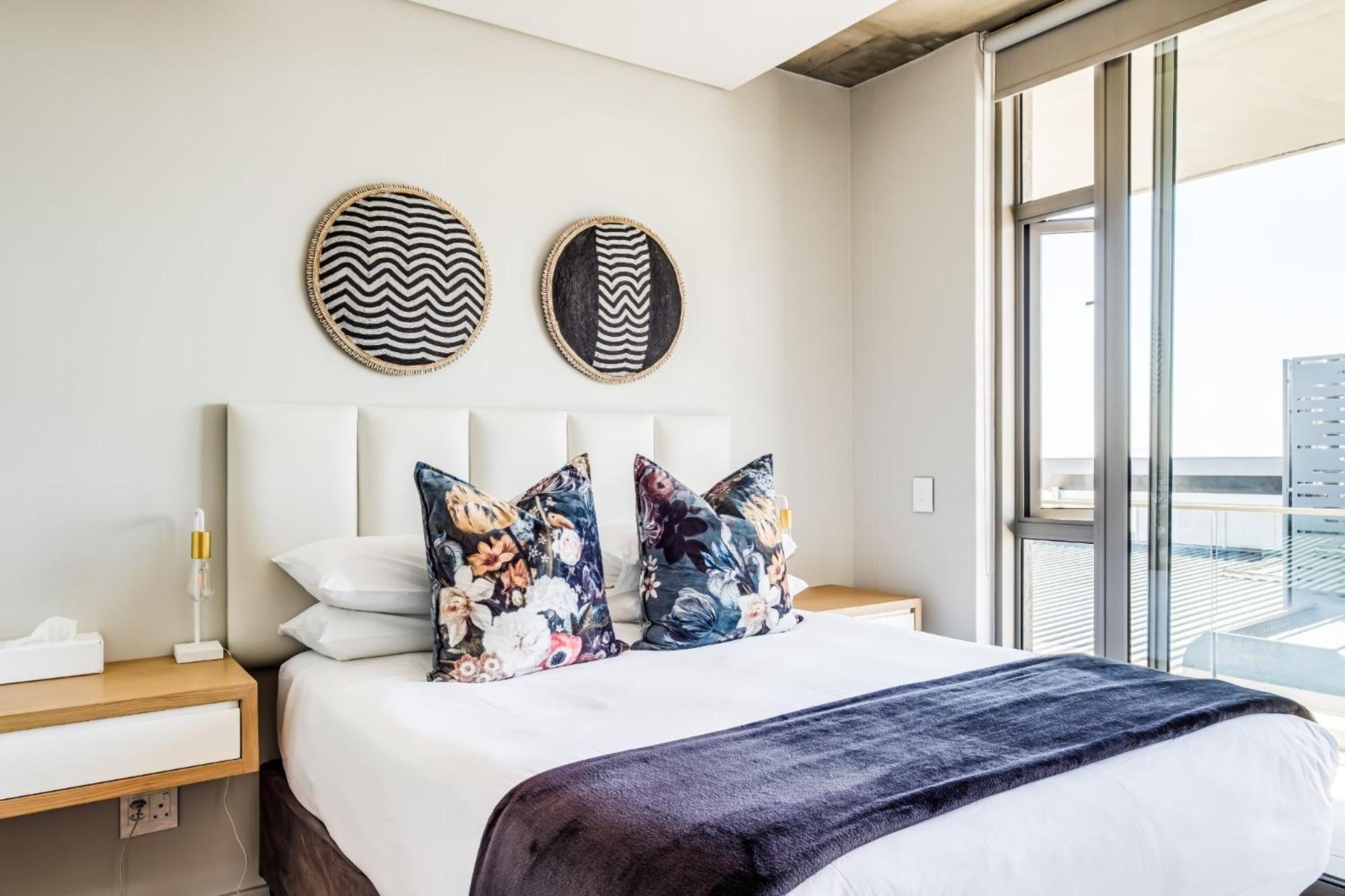 Appartement Summit On Quarter Kaapstad