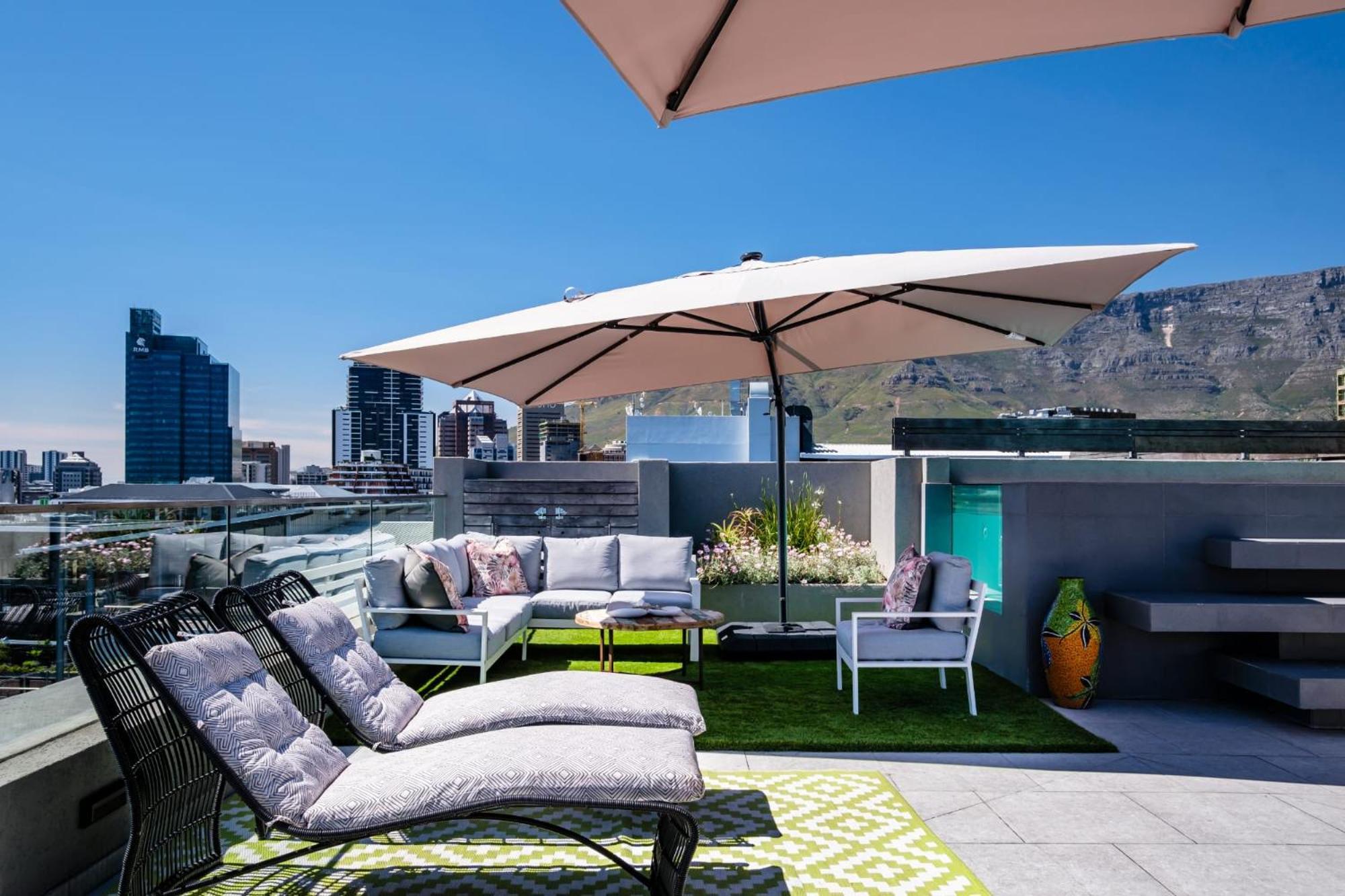 Appartement Summit On Quarter